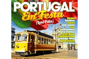 Portugal en Festa