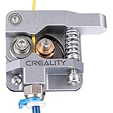 Creality Upgrade Aluminum Parts MK8 Extruder Alloy Block Bowden Extruder All Metal Feeder Drive 1.75mm Filament for Ender3/Pr