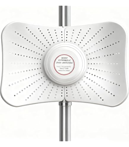 Binnen- en buitenantenne - 3G / 4G - Frequentieband