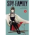 Spy x Family, Vol. 3 (Volume 3)