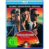 Tequila Sunrise [Blu-ray]
