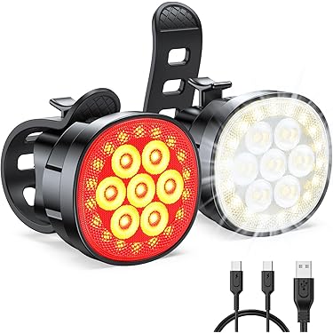 Feux De Navigation Solaires LED Pour Bateau, Lampe De Signalisation Clignotante Avec Distance Visuelle De 1 Km, Lumières Marines Étanches IP65