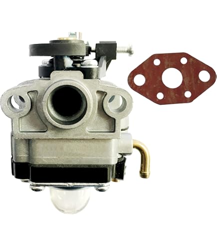 Carburateur Pour Débroussailleuse Kawasaki TH26 Redmax 4810-81001 - Remplace Walbro WYA-1-1