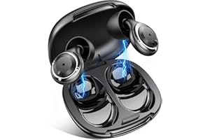 IDE11 Tapones ajustables – 3 modos, Tapones Oidos Ruido Dormir, 17-35dB Tapones para los oídos para estudiar, concentrarse, viajar y asistir a conciertos con7 pares reutilizables Tapones una/doble capa