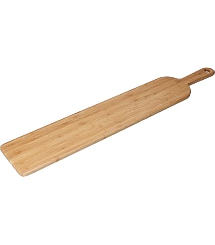 Piatto Da Portata KESPER In Marmo, Grigio, Altezza: 10 Mm