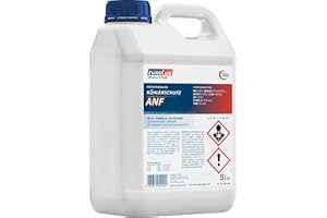 ‎EUROLUB EUROLUB 820005 Kühlerschutz ANF, 5 Liter