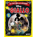 Le più belle storie in giallo
