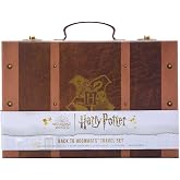Harry Potter: Back to Hogwarts Travel Set