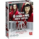 Larousse La Casa De Papel Escape Game Spanien Farbe Lrcpeg01 Amazon De Spielzeug