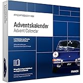 FRANZIS Porsche Adventskalender 2019