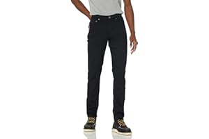 Amazon Essentials Mężczyźni Comfort Stretch Slim Fit Jean (dawniej Goodthreads)