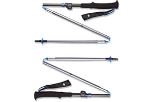 Black Diamond Distance FLZ - Bâtons Trail