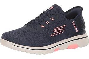Skechers Go Walk 5 Relaxed Fit Slip-in Golf Shoe ZapatillasMujer
