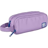 Oxford B-Smart School Pencil Case 3 Compartments