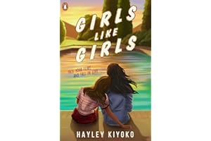 Girls Like Girls: a novel