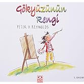 G&ouml;ky&uuml;z&uuml;n&uuml;n Rengi