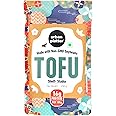 Urban Platter Firm Tofu, 200g (Ambient Storage | High in Protein | Preservative-Free | SOYA Paneer | Perfectly Plant-Based)