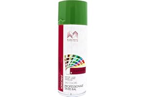 Marchetti Tech - Vernice Spray - Verde Reseda
