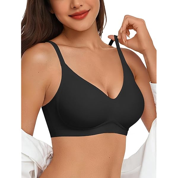 Marie Jo Beha met cups en hartvormige hals, model 'Avero' in beige online kopen | P&C