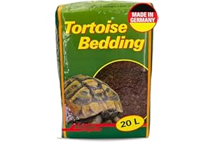 Lucky Reptile Tortoise Bedding