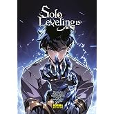 SOLO LEVELING 15