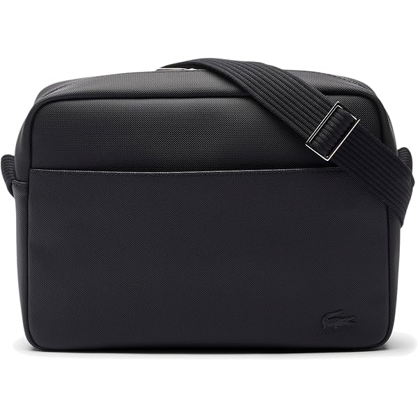 Buy Lacoste Men's Classic Messenger Bag at Amazon.in