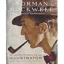 Norman Rockwell: Behind The Camera : Schick, Ron: Amazon.fr: Livres