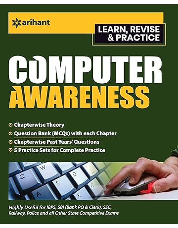 Banking Exam Books Online In India Buy Books For Banking Exam Preparation Amazon In