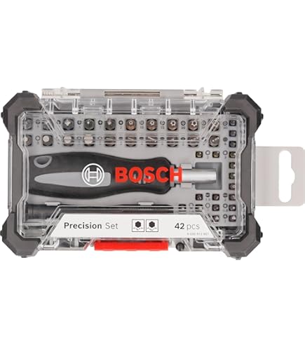 BOSCH 121221252 １２本セット BOSCH 121221252 12本セット Bosch Professional 41-piece Bosch