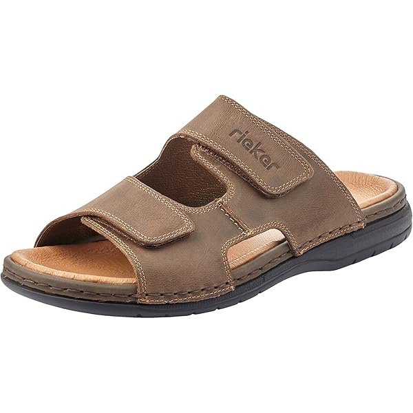Reef Pacificle Teenslippers Zomer slippers Heren Bruin Reef Pacificle Teenslippers Zomer slippers Heren Bruin
