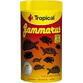 Tropical 10323 Gammarus 100 Ml. 12 Gr.