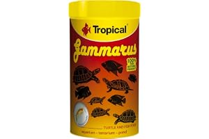 TROPICAL GAMMARUS 100 ML/12g
