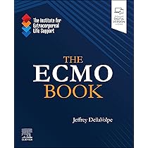 Buy THE ECMO BOOK WITH ACCESS CODE (PB 2024) Book Online at