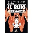 CineMAH presenta Il buio colpisce ancora