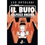 CineMAH presenta Il buio colpisce ancora