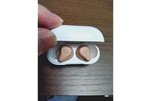 TOOPOWER Hearing Amplifie