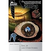 Sail 25 and Other Stories