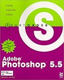 Adobe Photoshop 5.5 (Short Order) by 