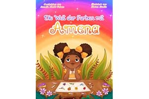 Die Welt der Farben mit Amena