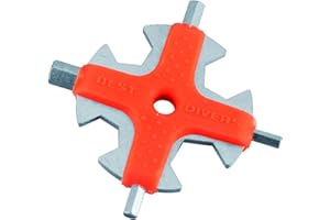 Best divers AI0681 Microtool Radius