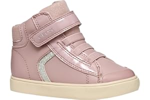 Geox Mädchen B Gisli Girl A Sneaker