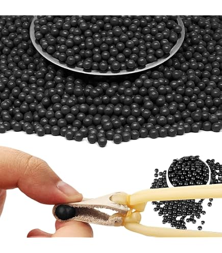 6 Pezzi Elastici per Fionda in Gomma, 15cm Tiro Adulti in 6 Pezzi Elastici per Fionda in Gomma, 15cm Tiro Adulti in