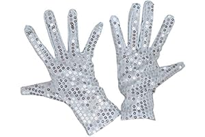 AUSUAYA Guantes de baile para disfraz de mujer, para San Valentín, cosplay, espectáculo de fiesta, accesorio de disfraz GB-G-2