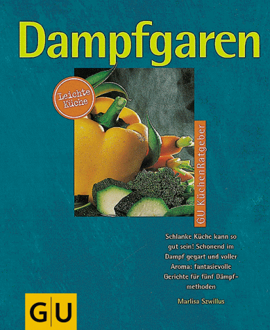 Preisvergleich Produktbild Dampfgaren