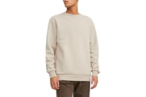 JACK & JONES Sweat-Shirt Sweat-Shirt Uni