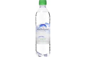 Adelholzener Sanft, 18er Pack, EINWEG (18 x 500 ml)