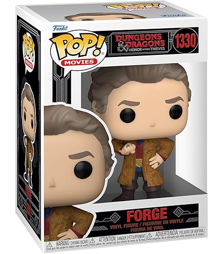 POP!