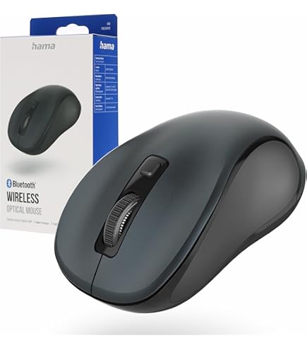 Hama draadloze muis 1.600 DPI | diverse varianten aanbieding bij Action