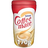 Nestl&eacute; Coffee Mate Kahve Beyazlatıcı 170 g