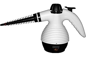 CAMRY, Wielokolorowa, parownica czarna i biała, rozmiar uniwersalny, nylon